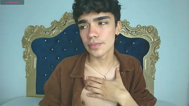Snapshot of JoeCollins_ chatting on October 23, 9:40 pm JoeCollins  online show from October 23, 9:40 pm