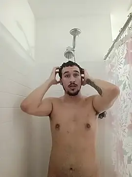 Jadriel23 online show from November 30, 4:14 am