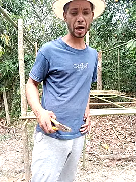 AlphaAlterX online show from March 17, 6:10 pm