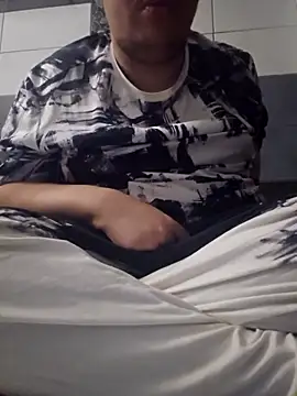 Snapshot of jedoo1213 chatting on October 2, 9:02 am jedoo1213 online show from October 2, 9:02 am