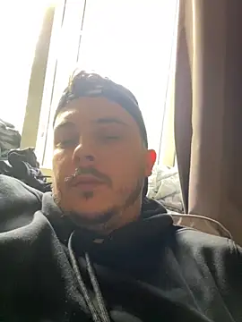 XXKieran online show from September 16, 11:55 am