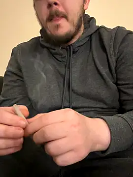 XXKieran online show from November 26, 4:21 pm