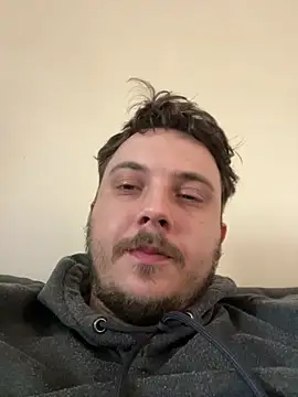 XXKieran online show from April 13, 4:51 pm