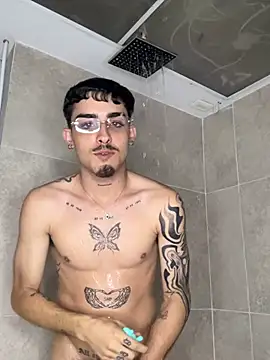 NikoStone  online show from February 25, 4:35 am