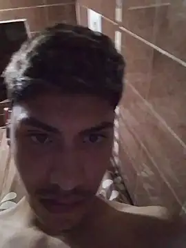 aispuro8505 online show from March 14, 7:48 am