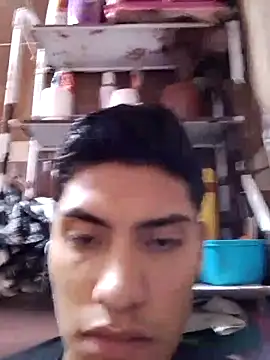 Snapshot of aispuro8505 chatting on October 25, 8:27 am aispuro8505 online show from October 25, 8:27 am