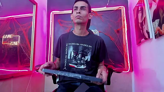 Golldens Dreamss online show from October 27, 11:12 am