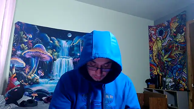 YoBlezz online show from February 3, 11:37 am