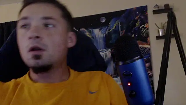 Snapshot of YoBlezz chatting on September 14, 3:08 am YoBlezz online show from September 14, 3:08 am