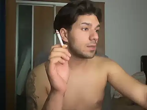 Maxhinelle online show from October 20, 11:30 pm