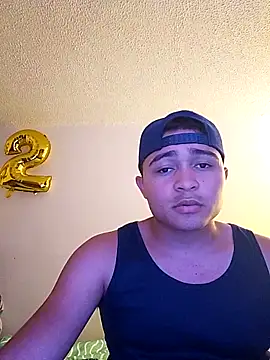 Angelito 10x online show from October 21, 7:06 pm