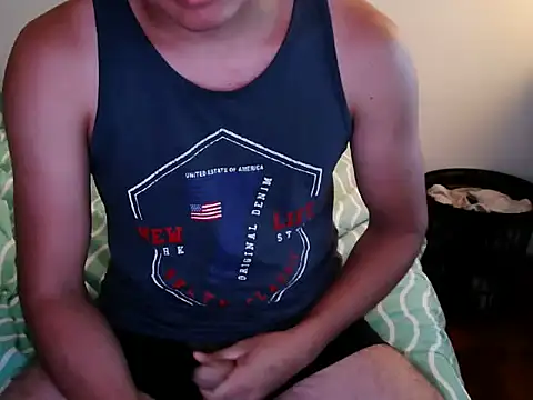 Angelito 10x online show from October 14, 2:13 pm