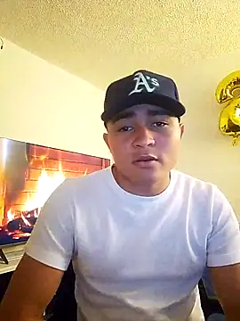 Angelito 10x online show from September 15, 7:48 pm