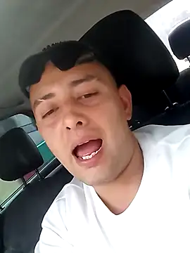 angelitocalientico online show from January 17, 5:16 pm