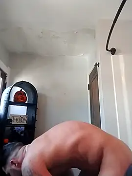 Snapshot of silversage92 chatting on October 10, 6:24 pm silversage92 online show from October 10, 6:24 pm