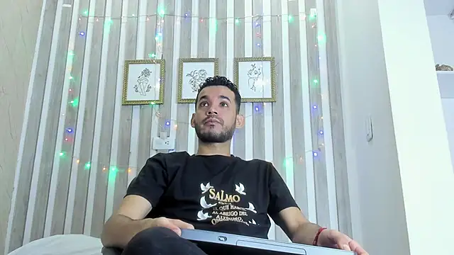 EthanGrey online show from April 20, 11:24 am