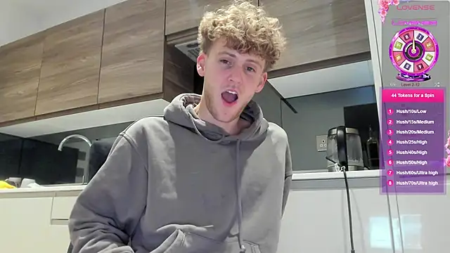 DominantAlex18 online show from March 3, 11:55 pm