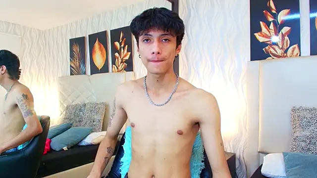 Lean Portman online show from November 17, 10:24 pm