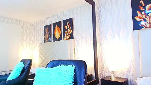 Lean Portman online show from November 22, 10:20 pm