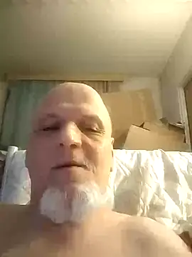 NacktDaniel online show from November 25, 5:26 pm