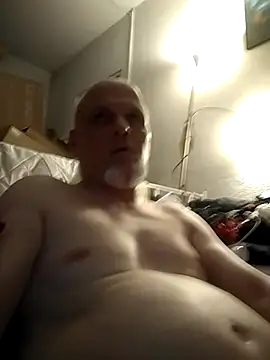 NacktDaniel online show from November 14, 5:03 pm