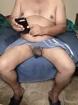 HomHot47 online show from February 19, 5:59 am