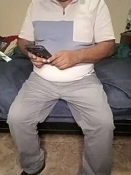 HomHot47 online show from March 27, 7:34 am