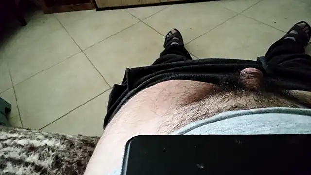 Michelebello1 online show from October 12, 2:55 pm