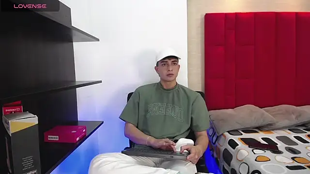 Cady Hot online show from October 27, 8:44 pm