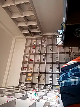 blackdick44 online show from February 10, 9:14 am