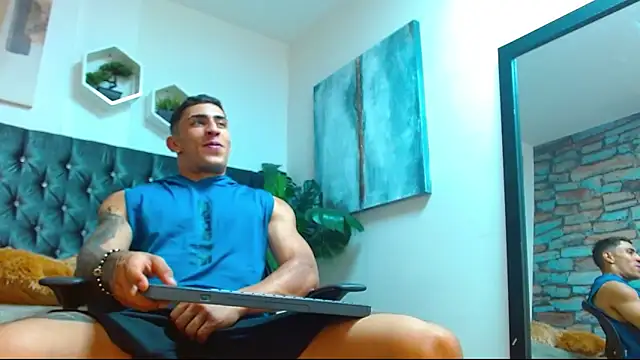 adrian ray online show from September 27, 6:39 pm