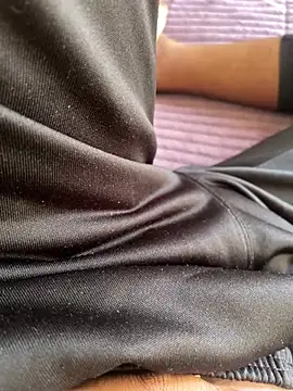 fitsexyman online show from March 11, 12:01 pm