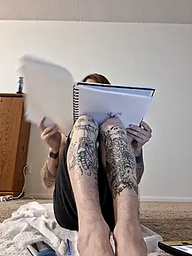 Mr nightfall online show from October 27, 3:31 am