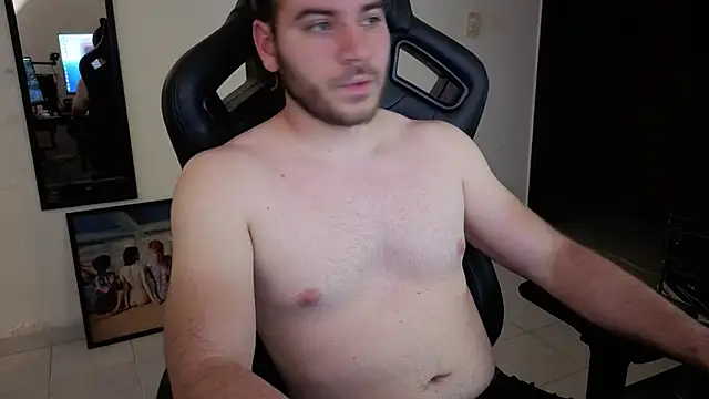 Paul00474 online show from September 20, 2:44 am