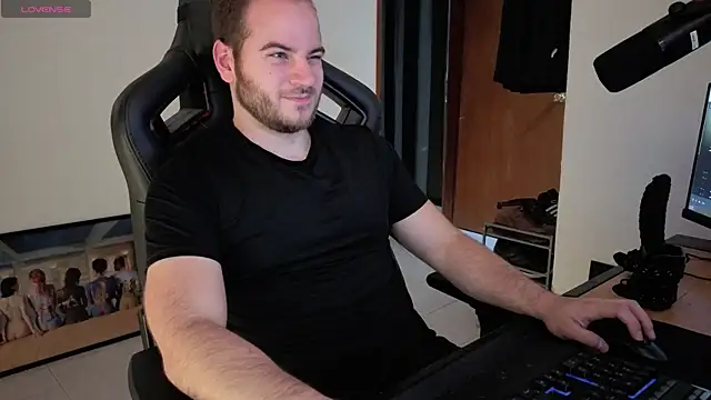 Paul00474 online show from November 4, 12:22 am