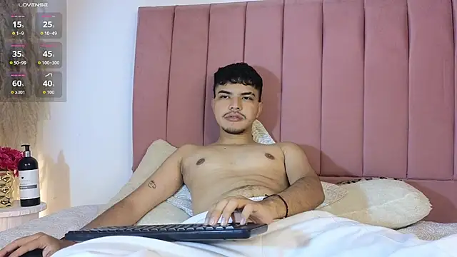 Snowlann online show from October 12, 5:45 am