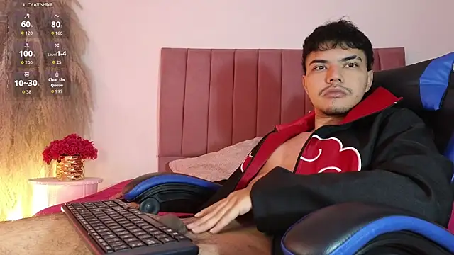 Snowlann online show from October 28, 12:29 pm