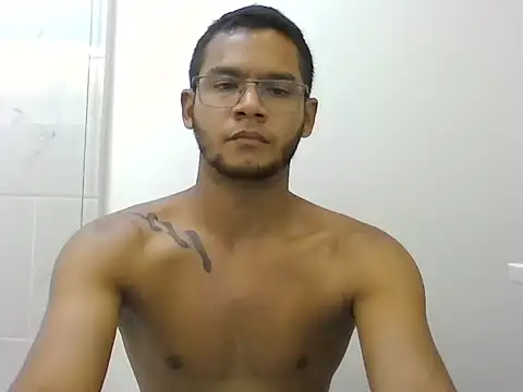 jayden cooper1 online show from December 21, 8:00 am