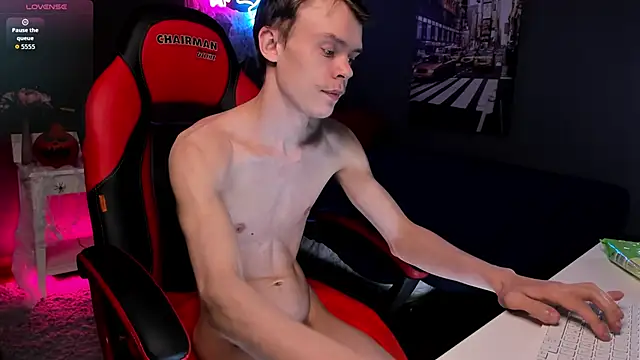 Brad Myles online show from November 5, 2:30 pm