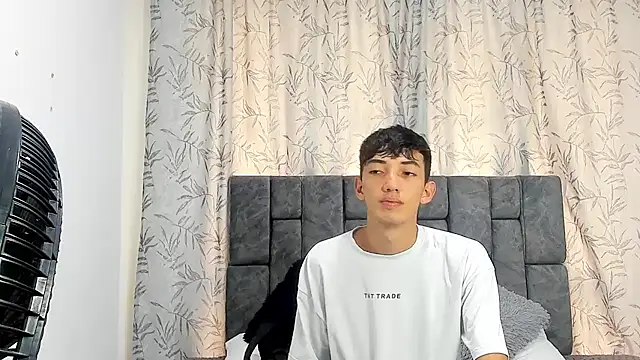 Maikol Ortiz online show from December 5, 12:34 pm