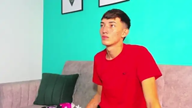 Maikol Ortiz online show from February 17, 3:22 pm