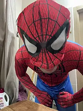 GeorgeSFXLL online show from March 22, 10:48 pm