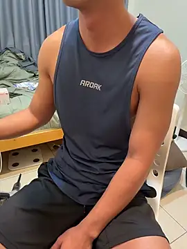 black xun online show from April 13, 4:29 pm