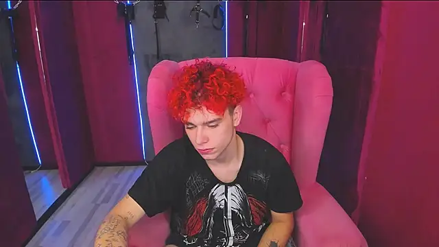 Blaiz Vok online show from October 2, 9:30 pm