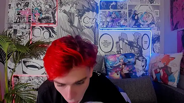 Blaiz Vok online show from September 18, 12:29 pm