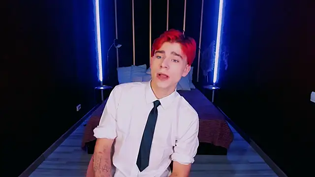 Blaiz Vok online show from September 10, 9:02 pm