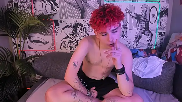 Blaiz Vok online show from September 27, 1:42 pm