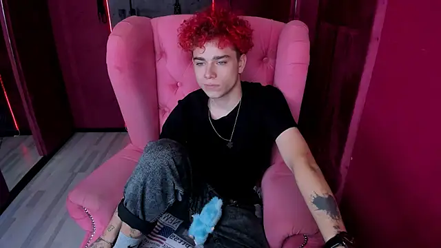 Blaiz Vok online show from October 13, 8:26 pm