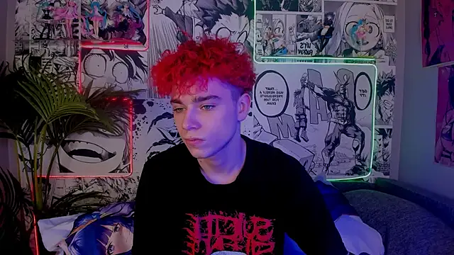 Blaiz Vok online show from September 28, 4:16 pm