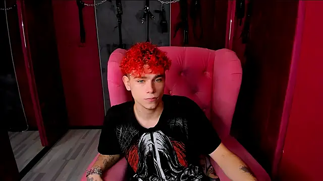 Blaiz Vok online show from September 30, 9:18 pm